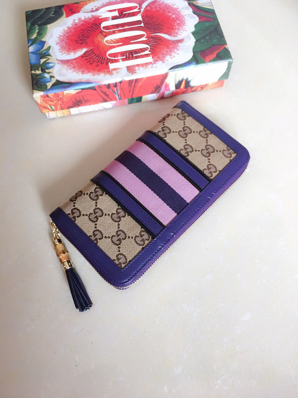 COZY BAGS - Guki Wallet - 475