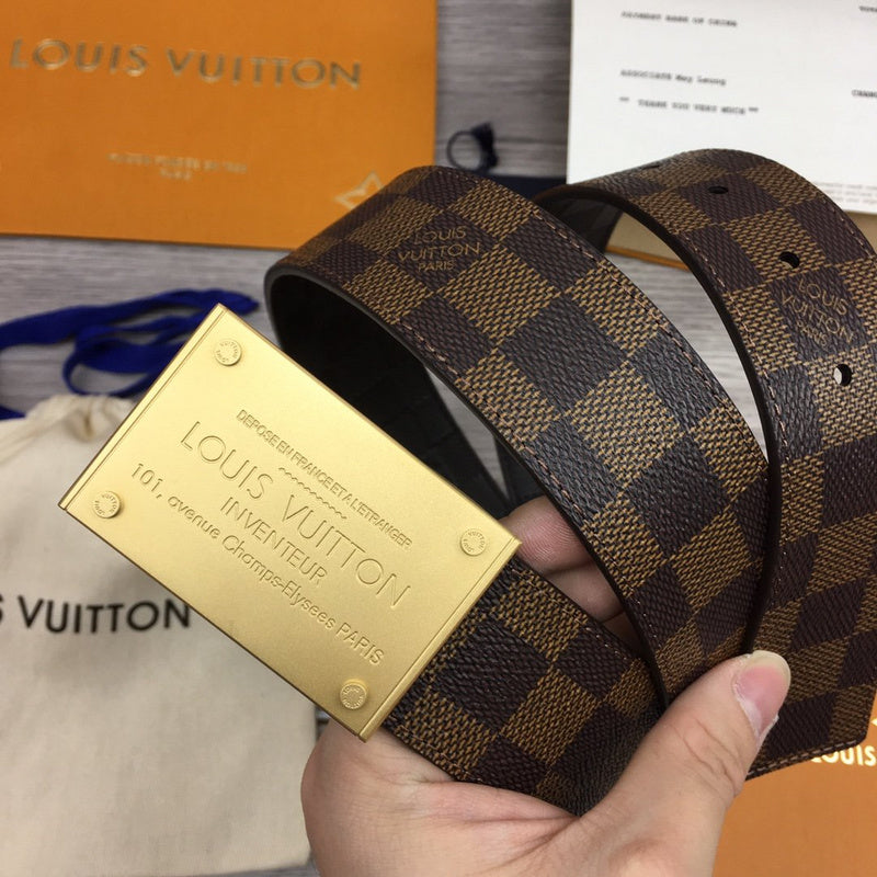 JB - LOV Belts - 252