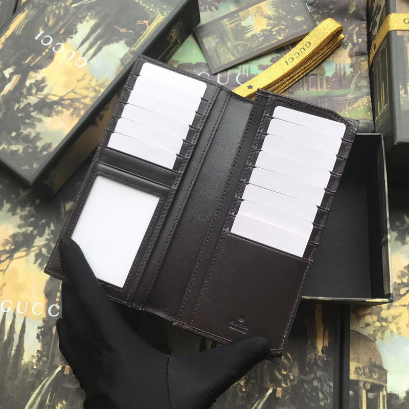 COZY BAGS - Guki Wallet - 558