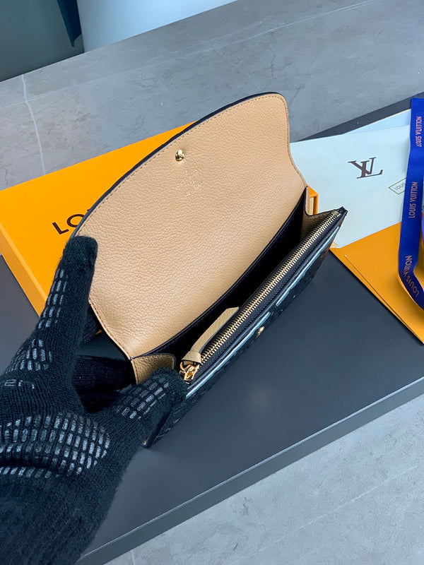 COZY - LOV Wallets - 271