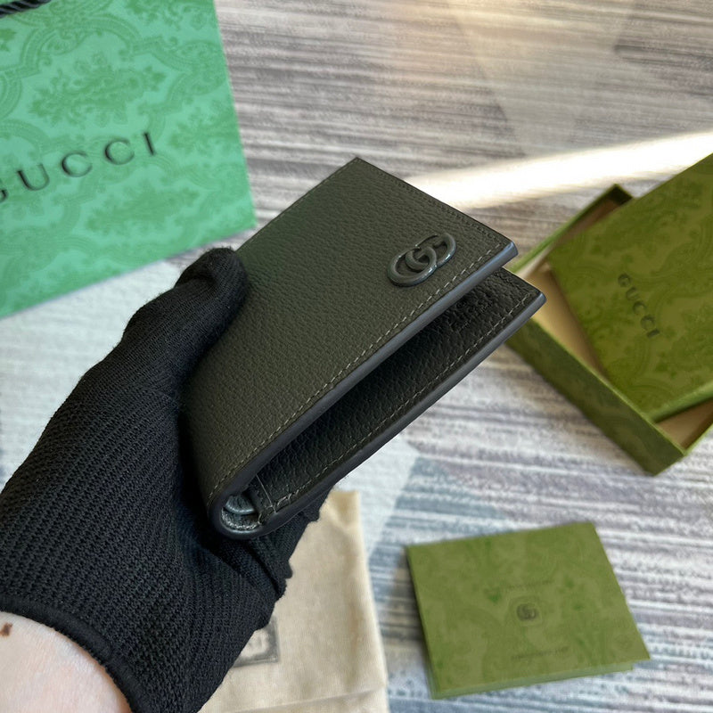 COZY BAGS - Guki Wallet - 042