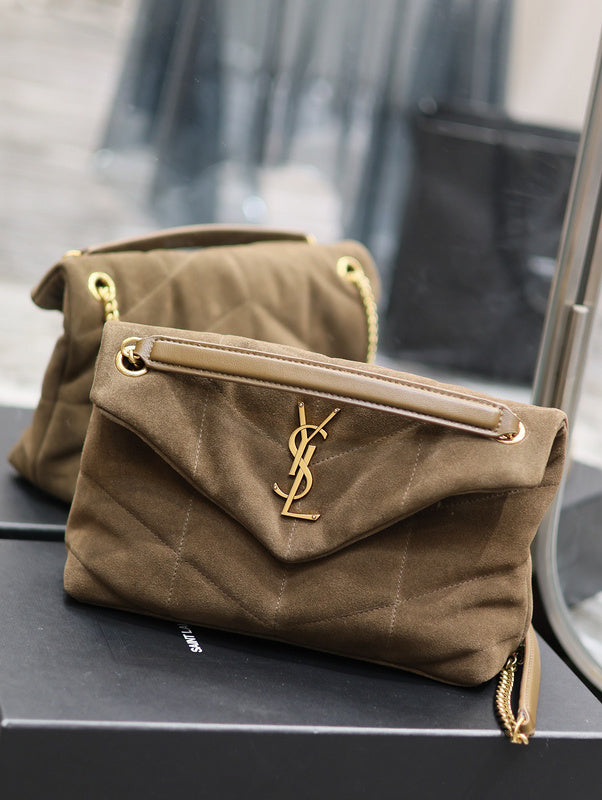COZY - YLS Bags - 756