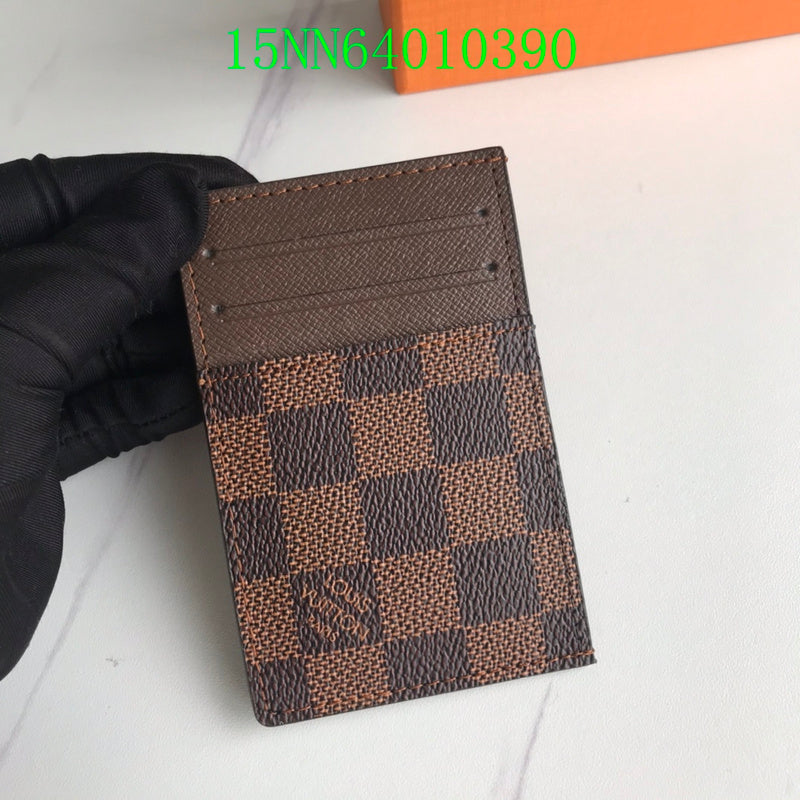 COZY BAGS - LOV Wallet - 795