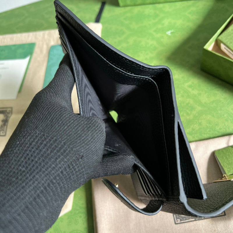Cozy Bags - GUKI Men Wallets - 040