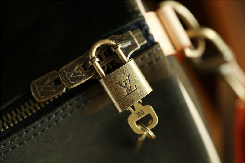 JB - LOV Travel Bags - 261