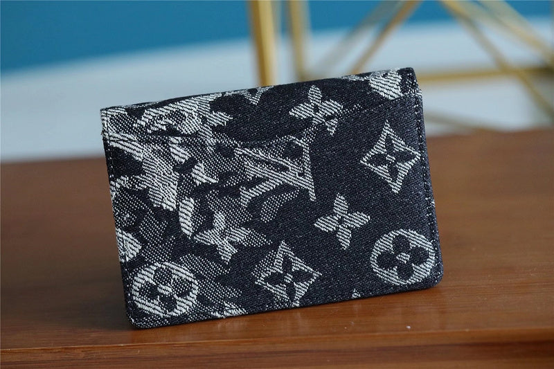 COZY BAGS - LOV Card Case - 107