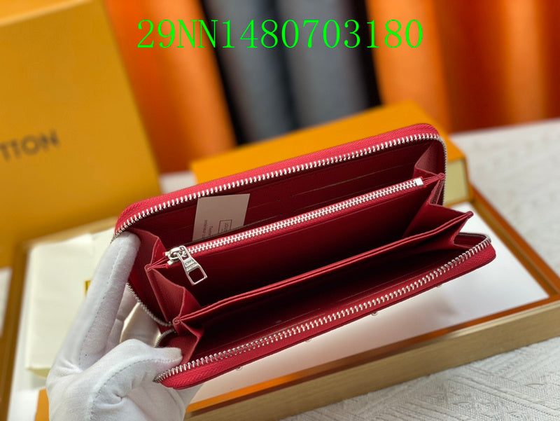 COZY BAGS - LOV Wallet - 257