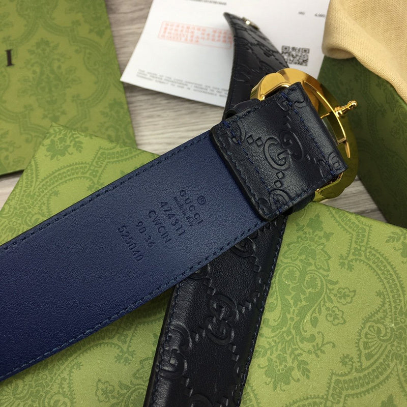 COZY BAGS - GUKI Belts - 088