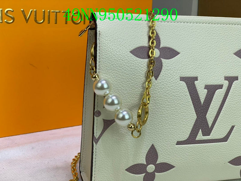COZY BAGS - CHL Wallet - 906