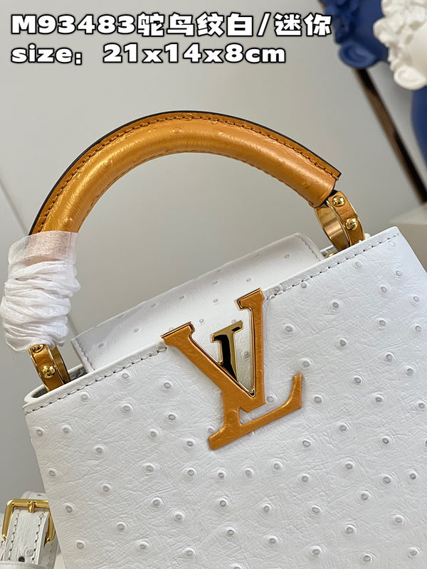 COZY BAGS - LOV Bags - 1237