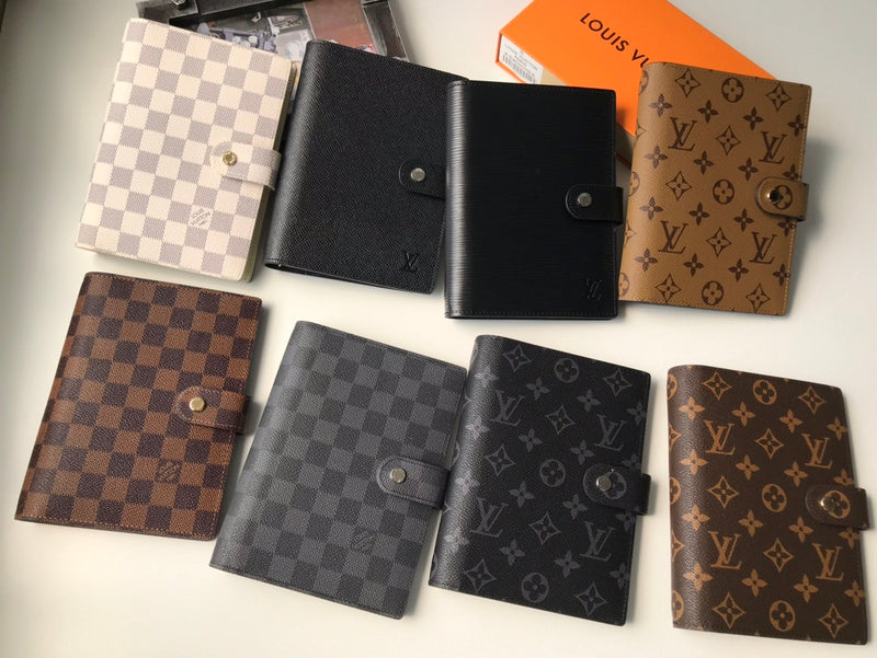 COZY BAGS - CHL Wallet - 737