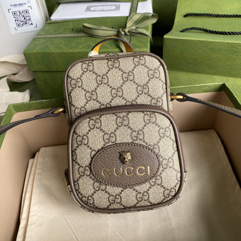COZY - GUKI Women Bags - 319
