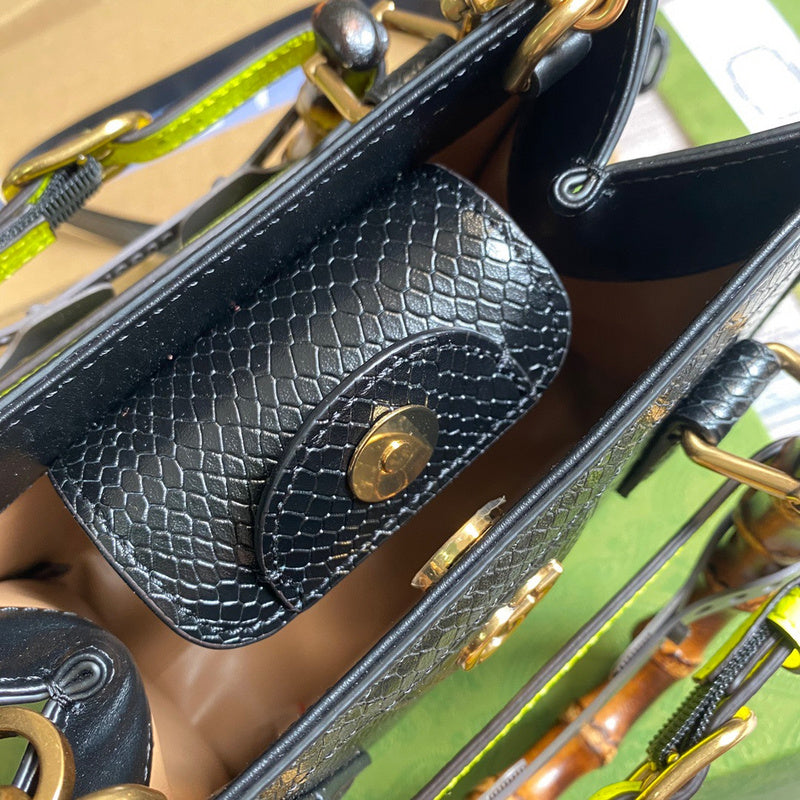 JB - Guki Lady Bags - 842
