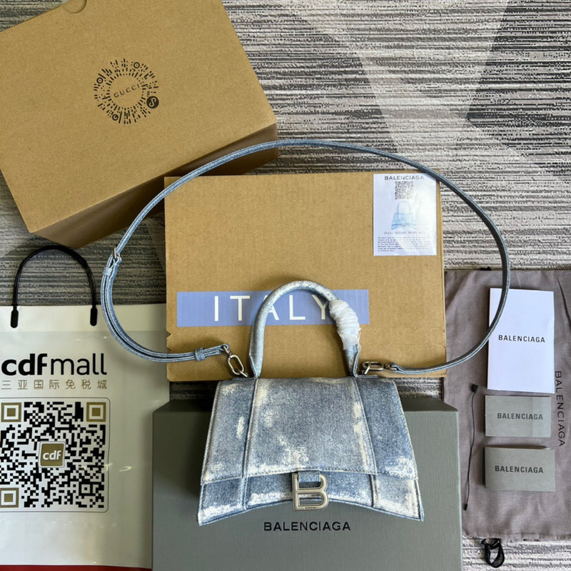 COZY BAGS - BG Lady Bags - 022