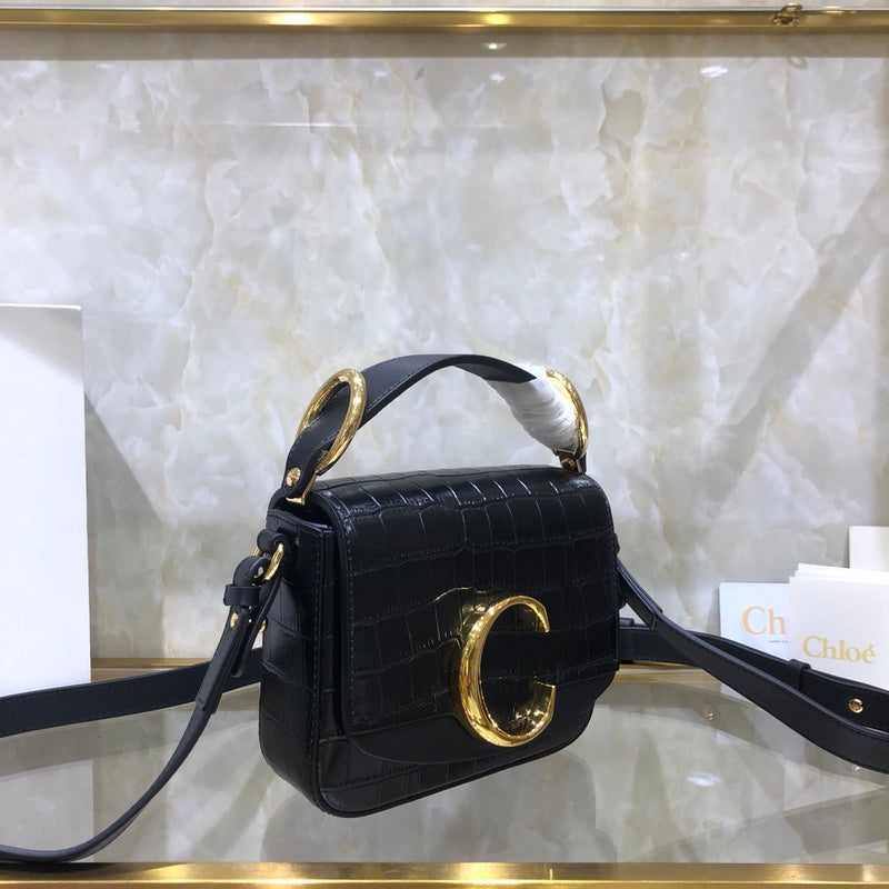 JB - CLE Lady Bags - 163