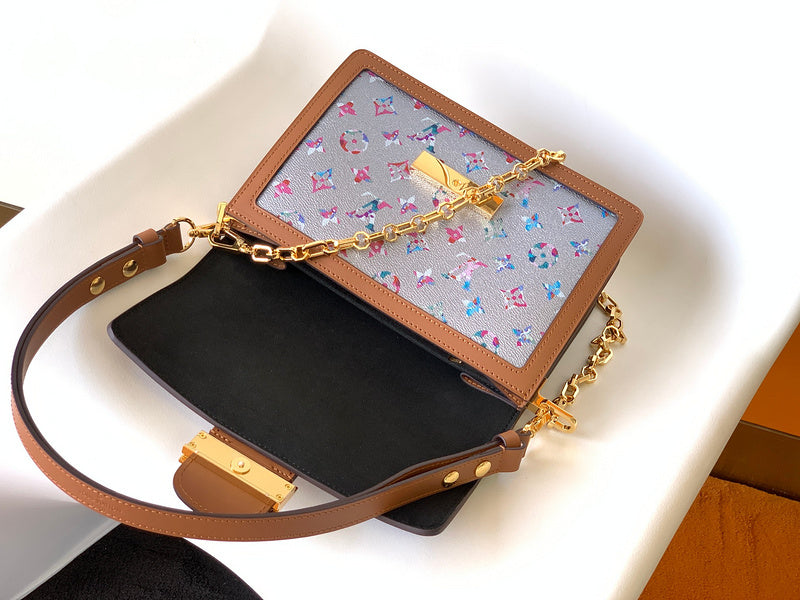 JB - LOV Lady Bags - 352