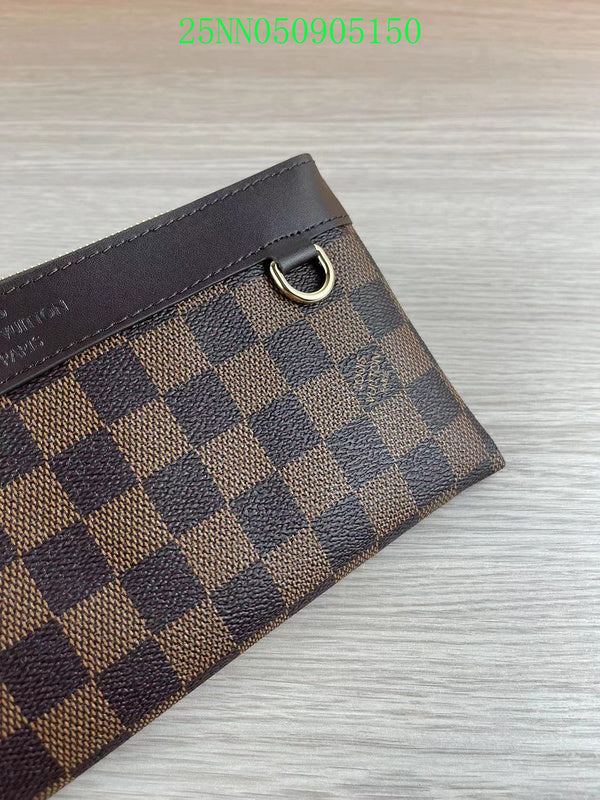 COZY BAGS - LOV Wallet - 1002
