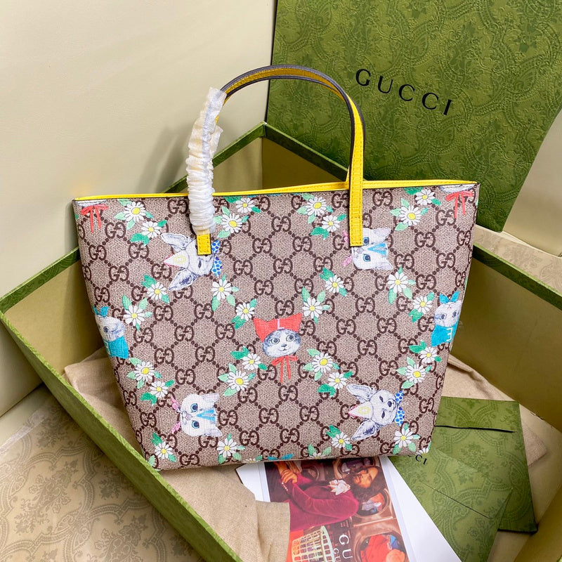 COZY BAGS - GUKI Women Bags - 1134