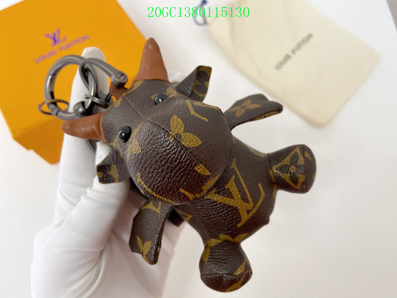 COZY BAGS - CHL Wallet - 1148