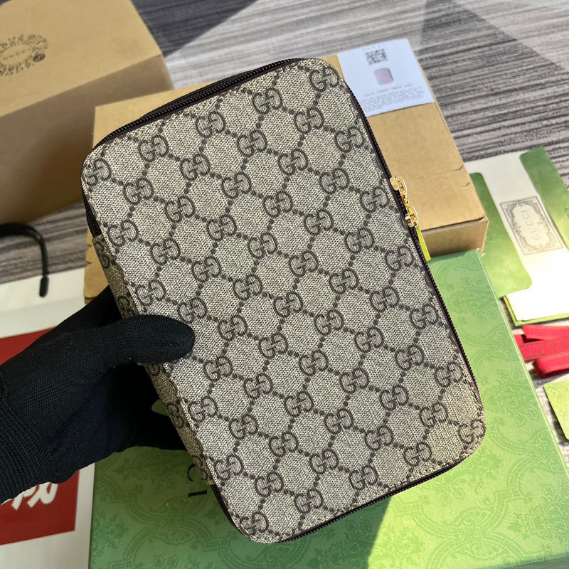 COZY BAGS - Guki Wallet - 117