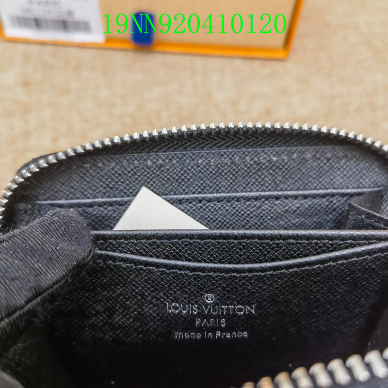 COZY BAGS - LOV Wallet - 580