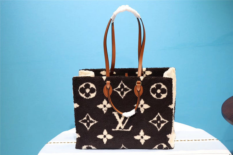 COZY - LOV Lady Bags - 2186
