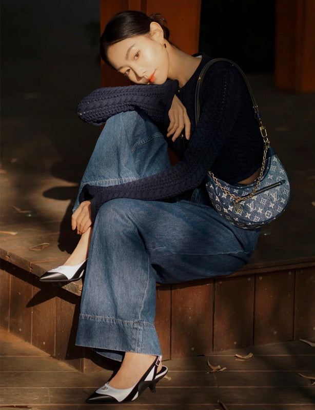COZY BAGS - LOV Bags - 1635