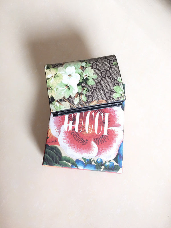 COZY BAGS - Guki Wallet - 451