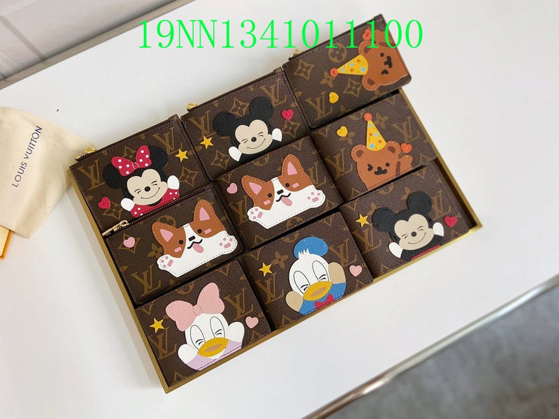 COZY BAGS - CHL Wallet - 555