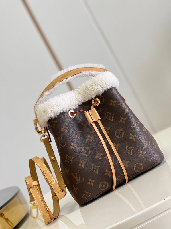 COZY BAGS - LOV Bags - 1565