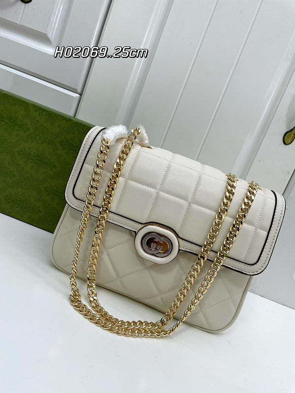 COZY BAGS - GUKI Bags - 130