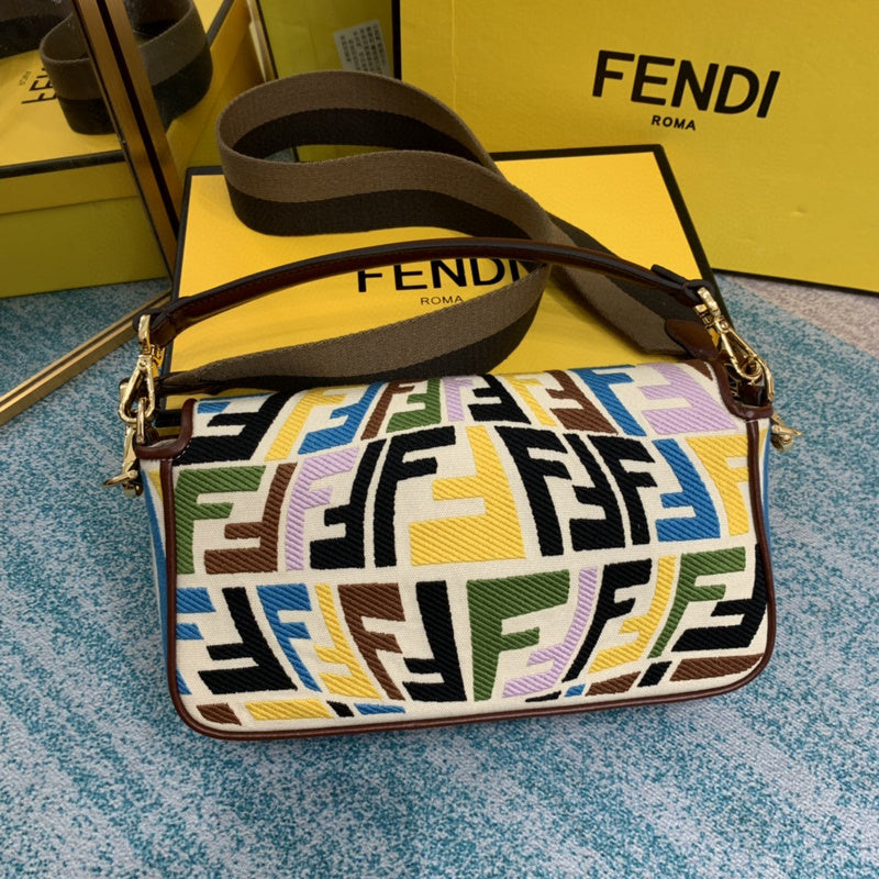 COZY - FDE Bags - 295