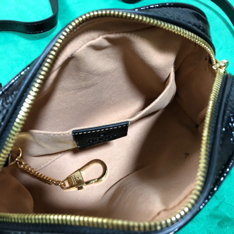 JB - Guki Lady Bags - 1276