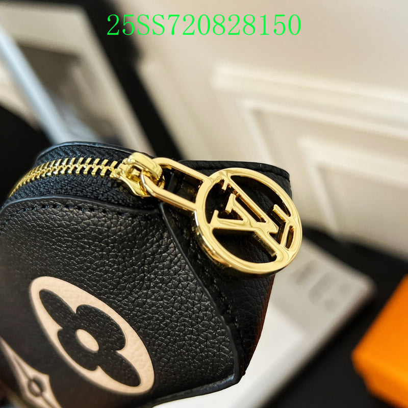 COZY BAGS - LOV Wallet - 048
