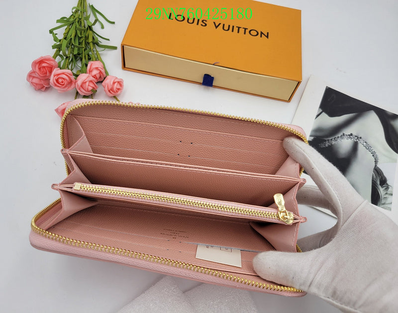 COZY BAGS - LOV Wallet - 1428