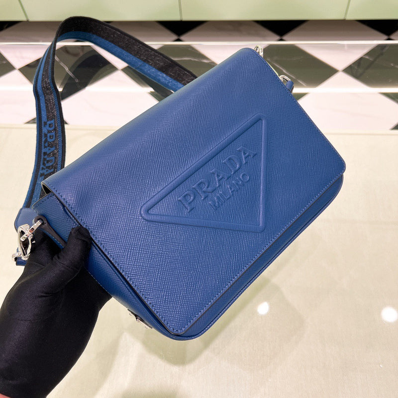 COZY BAGS - PD Men Bags - 053