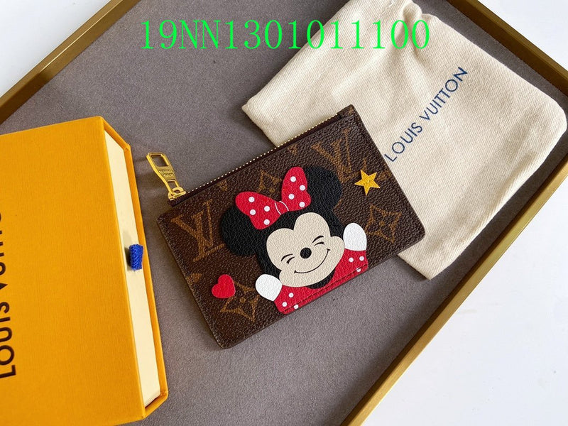 COZY BAGS - CHL Wallet - 559