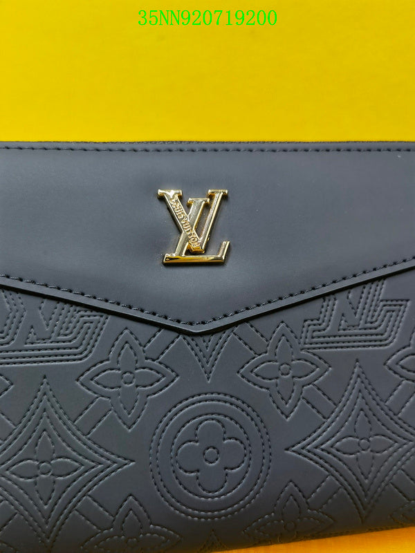 COZY BAGS - CHL Wallet - 742