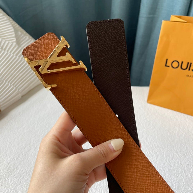 JB - LOV Belts - 190