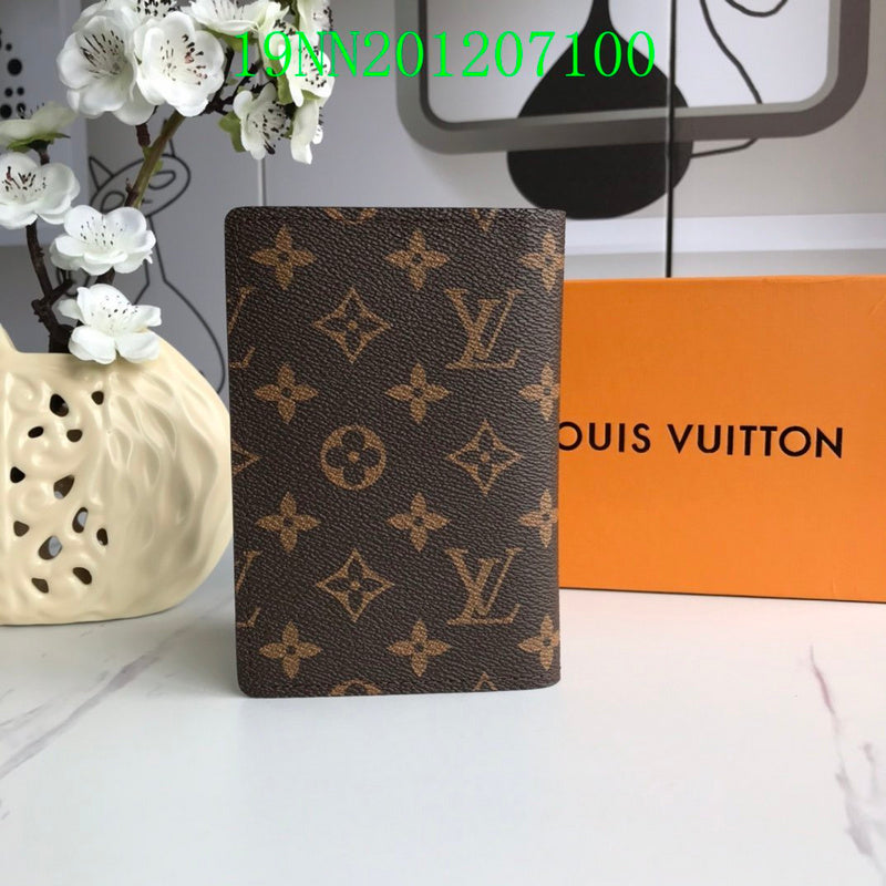 COZY BAGS - CHL Wallet - 415