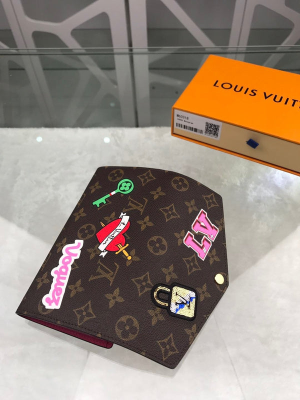COZY - LOV Lady Bags - 1029