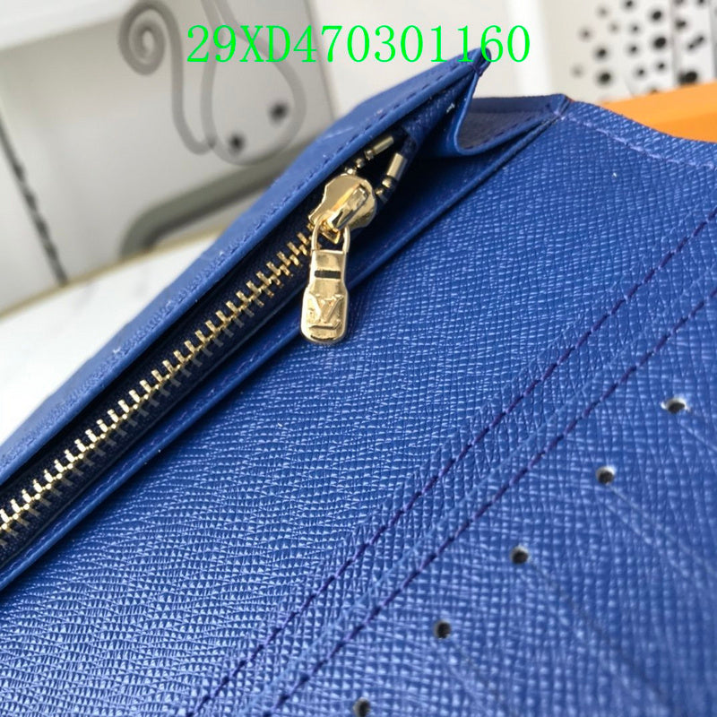 COZY BAGS - CHL Wallet - 1100