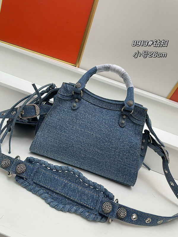 COZY - BG Bags - 384