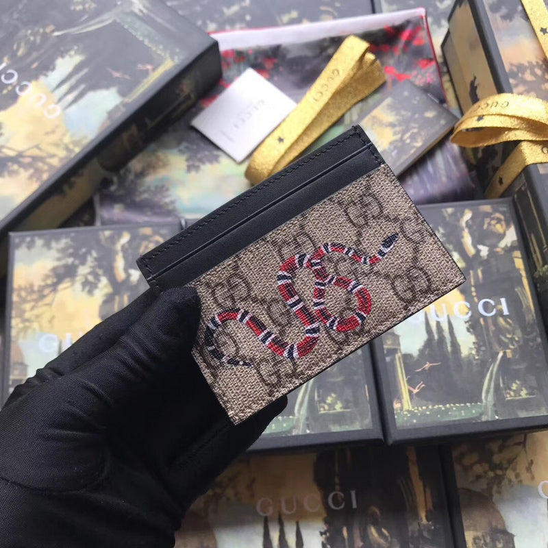 JB - Guki Card Case - 078