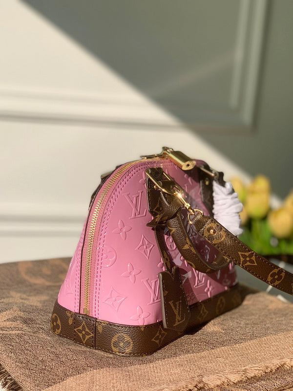 COZY - LV Bags - 4225
