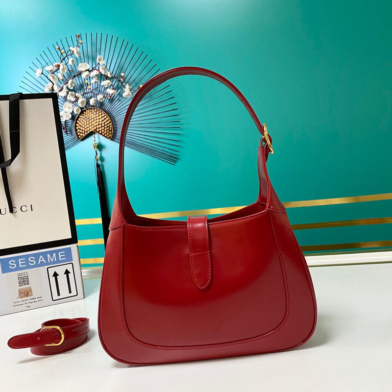 JB - Guki Lady Bags - 1246