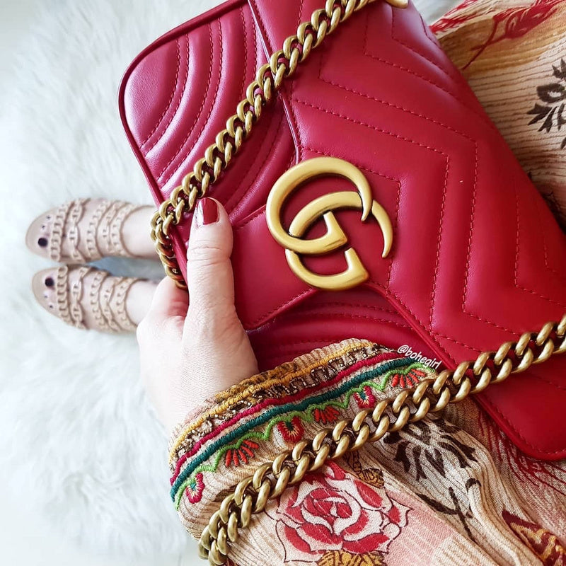COZY BAGS - GUKI Women Bags - 554