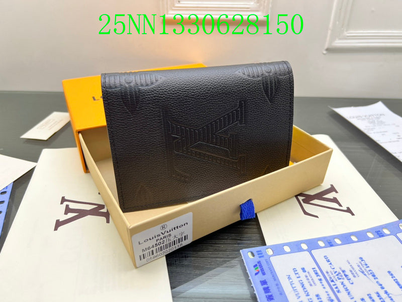 COZY BAGS - LOV Wallet - 285