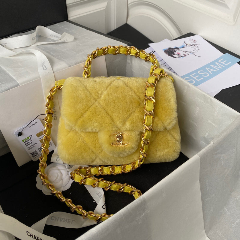 COZY BAGS - CHL Lady Bags - 030