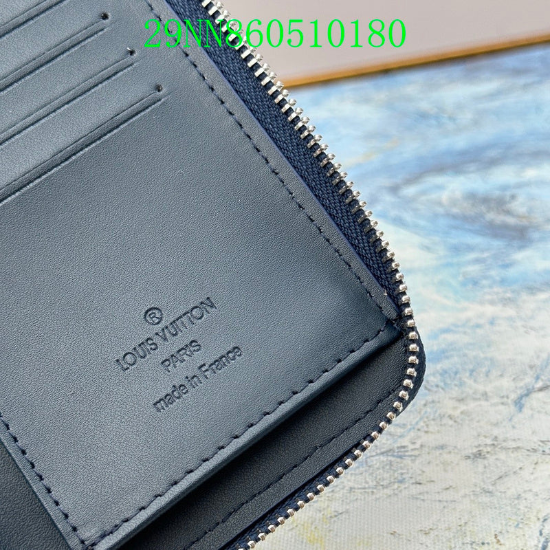 COZY BAGS - LOV Wallet - 445